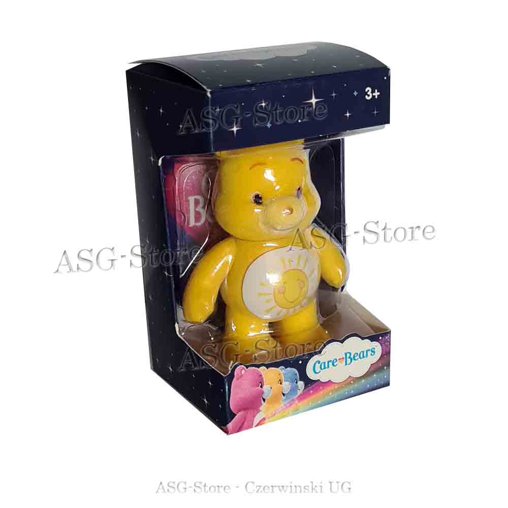 Die Glücksbärchis Sammelfiguren